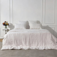 Pure Linen. Pure Luxury. French Flax Table & Bed Linens