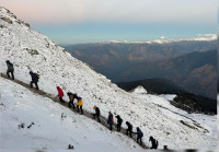 Madtrek – Trekking & Travel Adventures