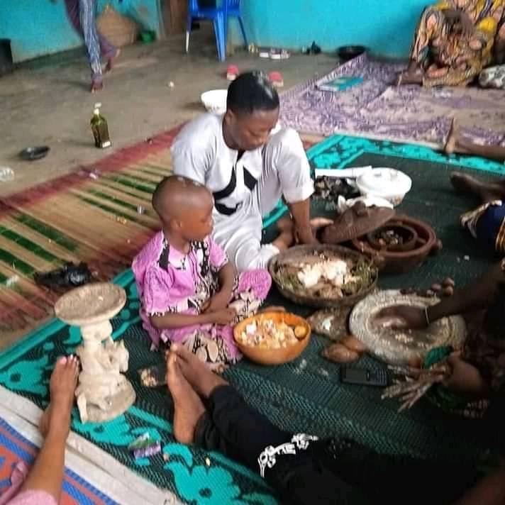 Ifagbenro ajanokun