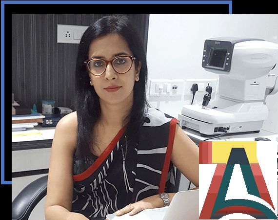 Dr Anisha Gupta