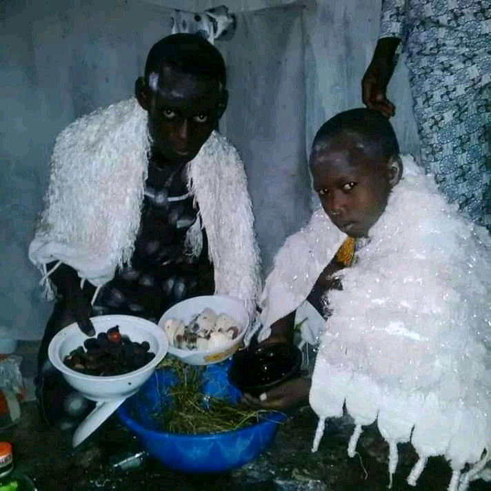 Omobaba ifeayo
